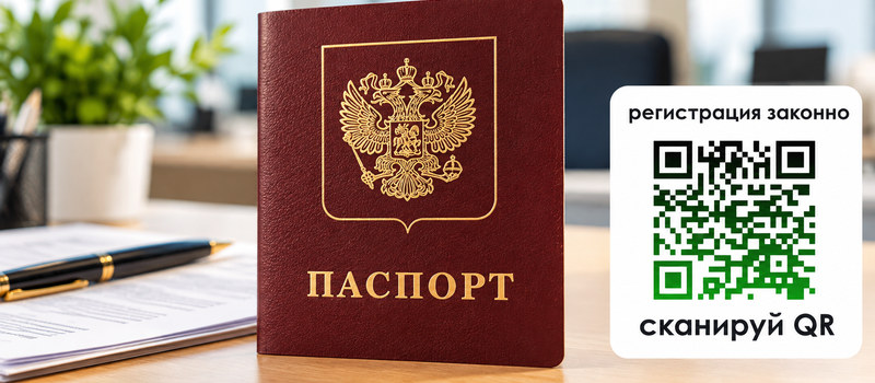прописка в Южно-Сахалинске